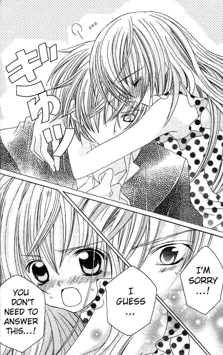 Uwasa no Midori-Kun Chapter 26 27